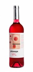 Castilla Pinuaga Rose